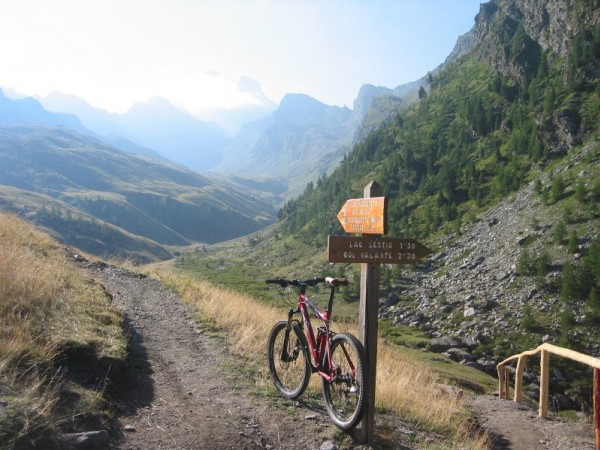 #16 Belvédère du Viso : Voilà ce qui nous attend pour le pti Belvédère du Viso : Voilà ce qui nous attend pour le pti'dej