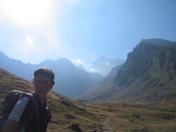 #17 Marinette : Qu Marinette : Qu'est-ce qu'ils m'ont réservé comme programme ?