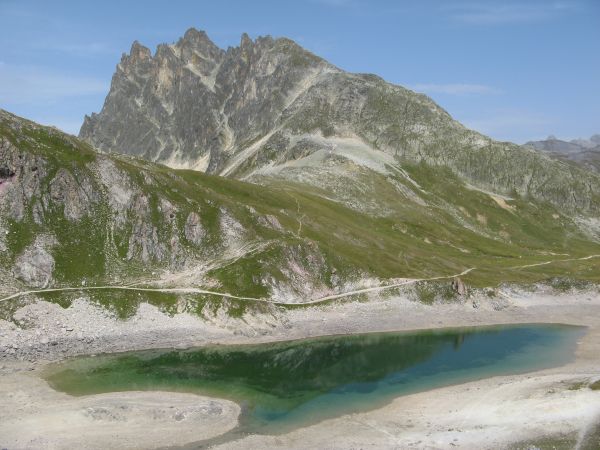 Lac du Grand Ban : Rien à rajouter