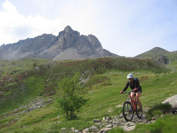 #3 Vallon de Buffère : Sous le Grand Aréa Vallon de Buffère : Sous le Grand Aréa