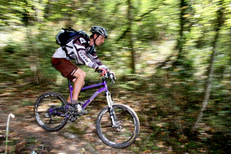 #8 Marche 1 : Une petite marche à sauter... Marche 1 : Une petite marche à sauter...