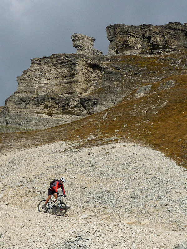 Bella Tola : J'ai pas d'idée de commentaire