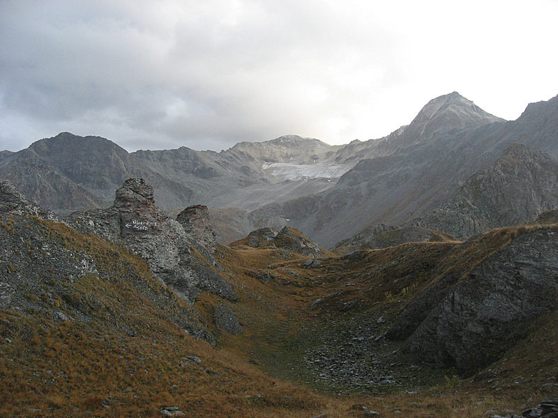 Bella Tola : L'envers du décor