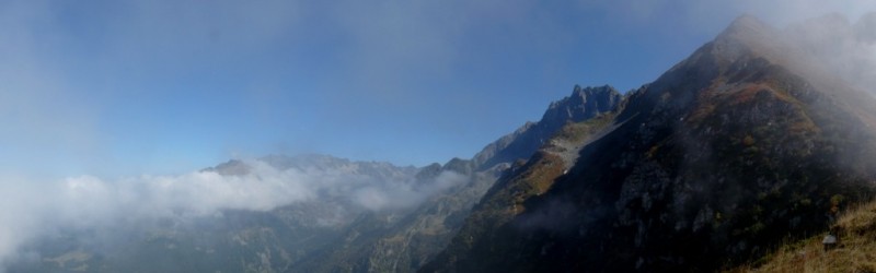 #7 Panorama : sur les classiques d Panorama : sur les classiques d'hiver