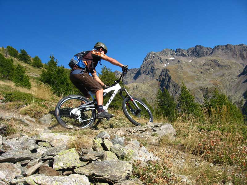#8 descente de la sélasse : ça envoie le paté descente de la sélasse : ça envoie le paté