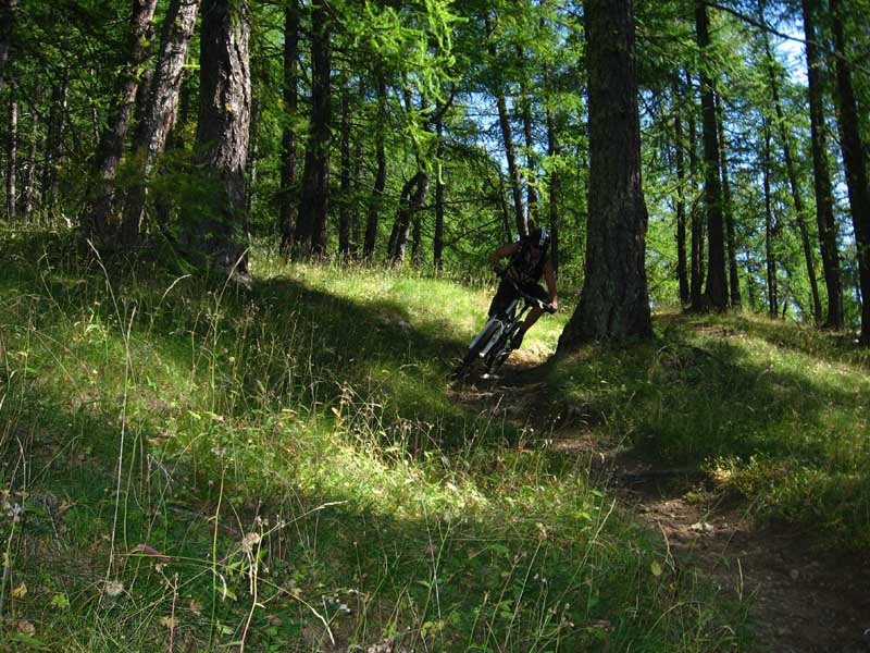 #9 descente de la sélasse : un summum cette descente descente de la sélasse : un summum cette descente