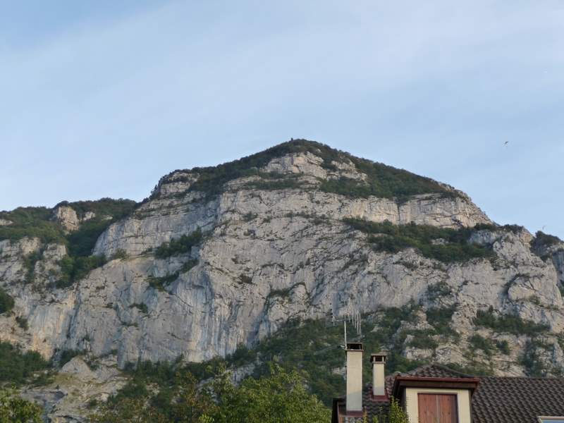 #1 Salève : Les ST du Salève Salève : Les ST du Salève