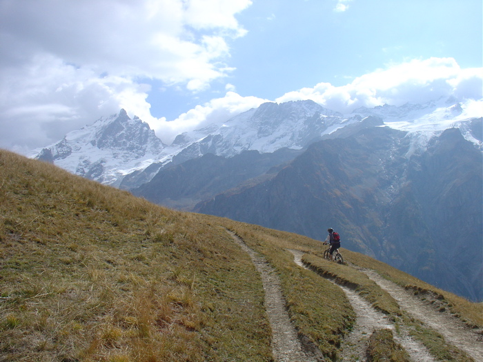 #9 C C'est par quel chemin ???