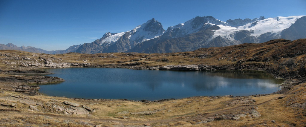 #4 le Lac Noir le Lac Noir