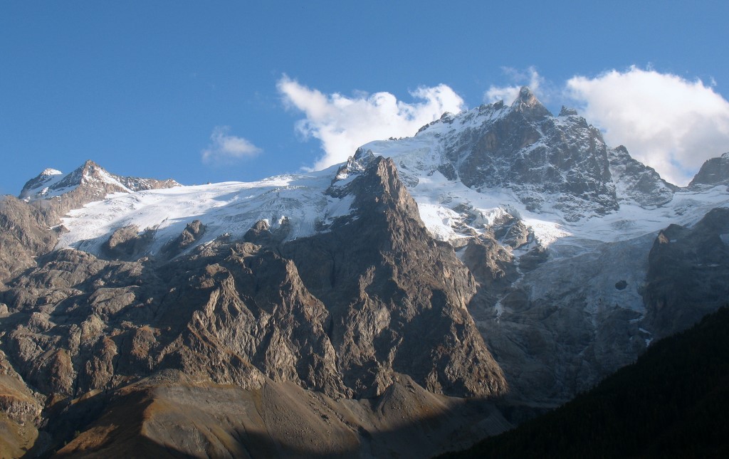 #7 la Meije la Meije