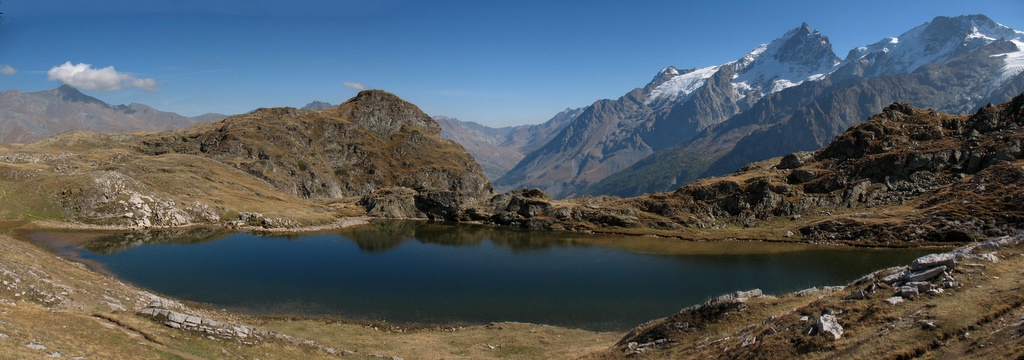 #6 le Lac Lérié le Lac Lérié