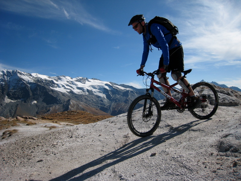 Petit Mont Blanc : un sommet bien roulant