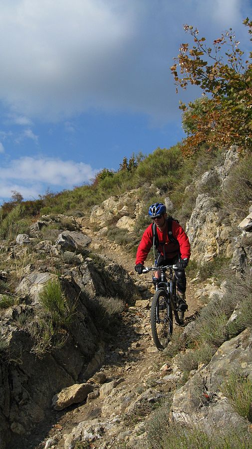 #7 L-Ric : tâte les cailloux du sud L-Ric : tâte les cailloux du sud