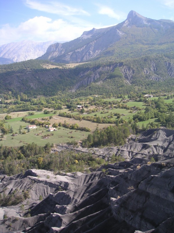 #34 Terres Noires : superbe... Terres Noires : superbe...
