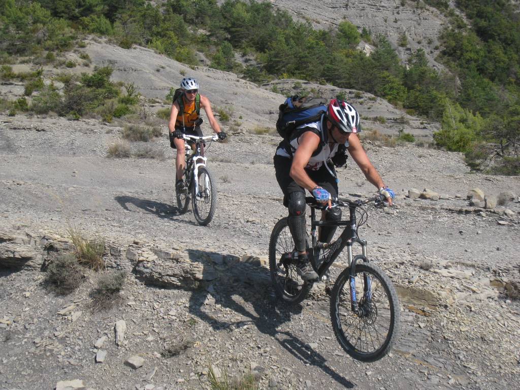 #55 AnneCé & Phil AnneCé & Phil'O : saut de marche