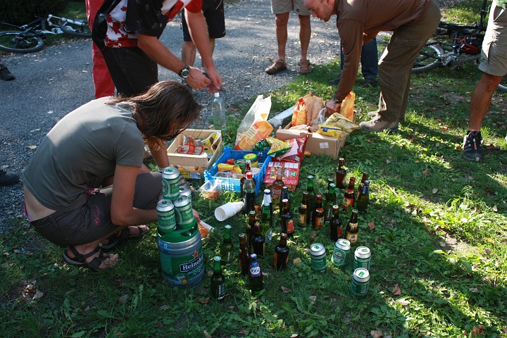 Apero : Quand y en a plus ... y en a encore !