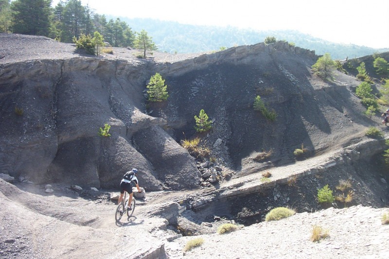 #25 Yann sur les dalles : Top moumoute le passage Yann sur les dalles : Top moumoute le passage