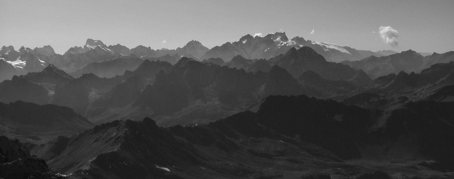 #6 Thabor : Pano vers l Thabor : Pano vers l'ouest