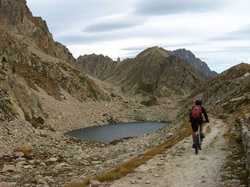 #6 lac de laus lac de laus