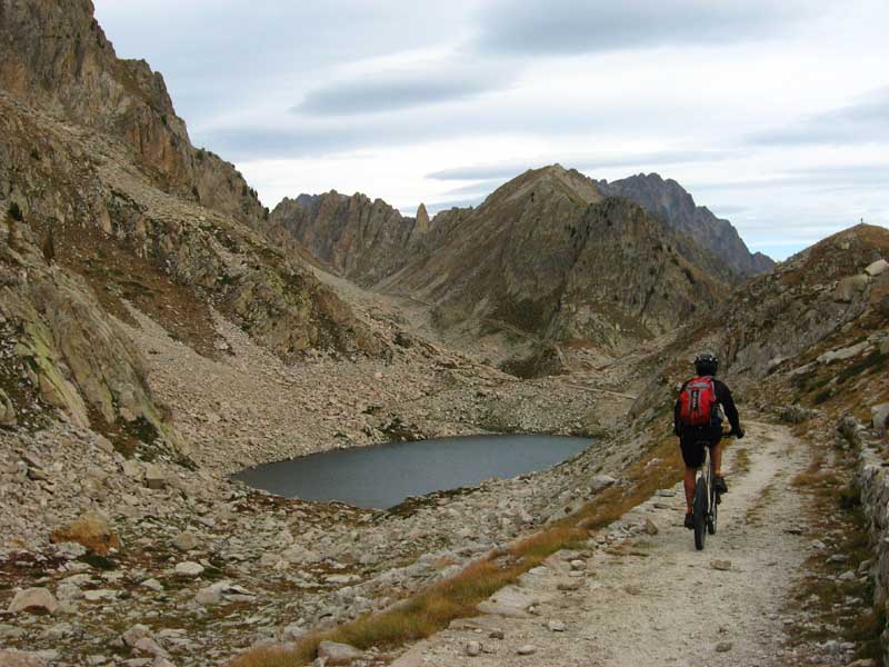 lac de laus