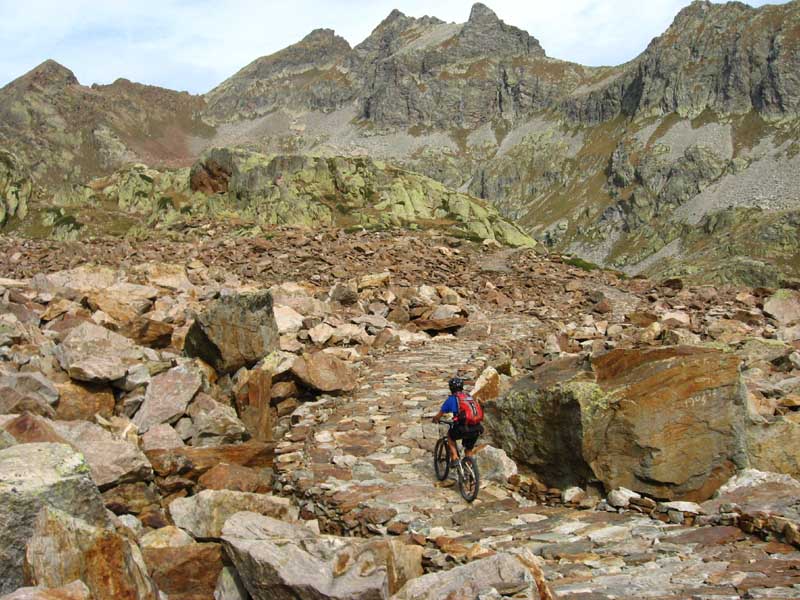 #13 fremamorte : quel travail ces pistes !!! fremamorte : quel travail ces pistes !!!
