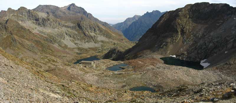 #15 lacs de valescure : Lacs de Valescure depuis la Baisse de Druos lacs de valescure : Lacs de Valescure depuis la Baisse de Druos
