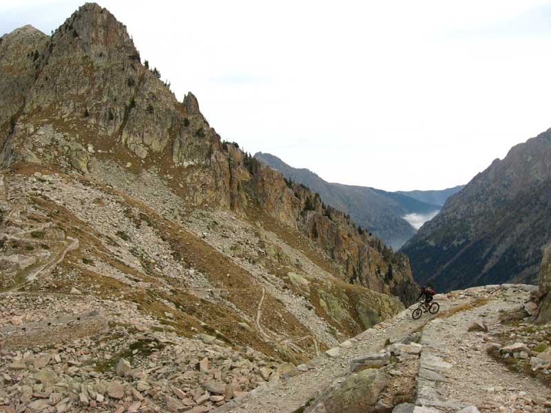 #7 fremamorte : en route vers questa fremamorte : en route vers questa