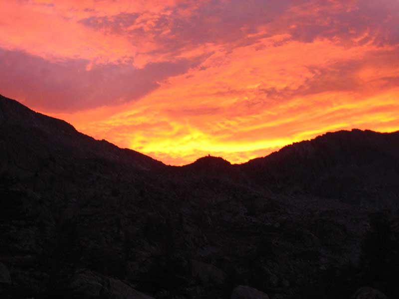 #3 fremamorte : feu sur le col fremamorte : feu sur le col