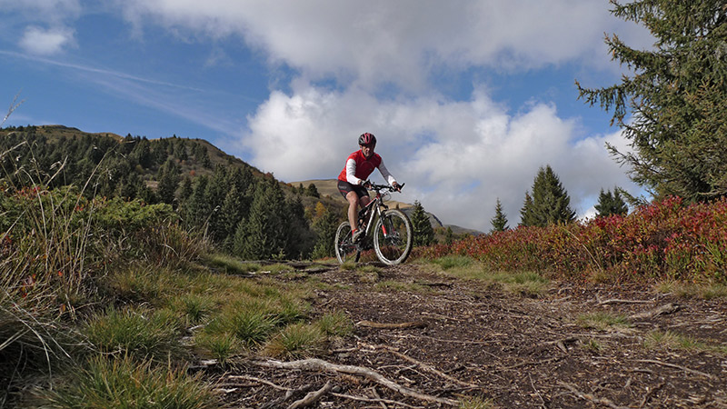 #7 Col de Jaillet Col de Jaillet