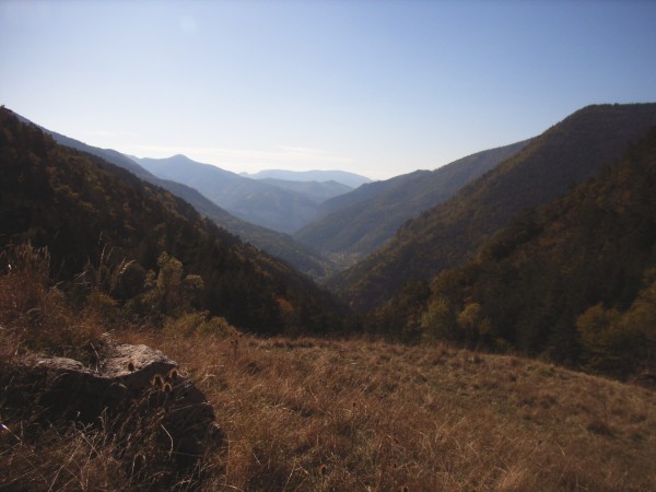 #3 Le Plainie : à mi-chemin de Borne, l Le Plainie : à mi-chemin de Borne, l'atmosphère se rechauffe.