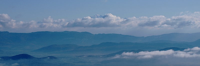 #7 Mt Blanc : on s Mt Blanc : on s'en lasse pas...