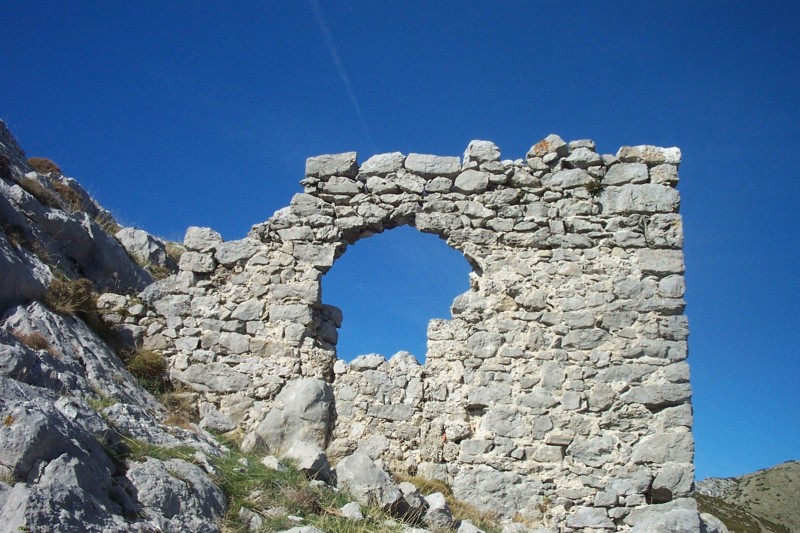 #16 Roccasparvièra : Superbe Roccasparvièra : Superbe