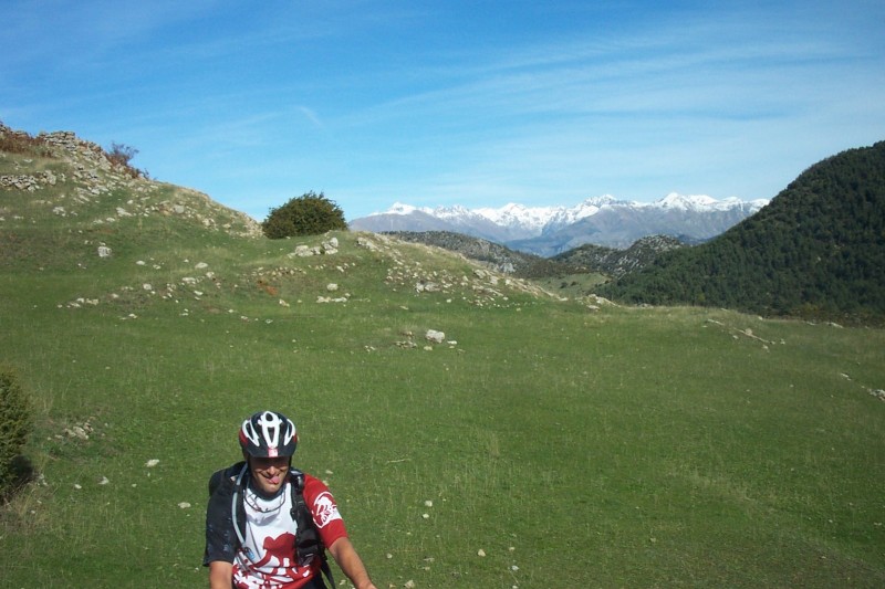 #10 Baisse de l Baisse de l'Autaret : Cette baisse est magnifique