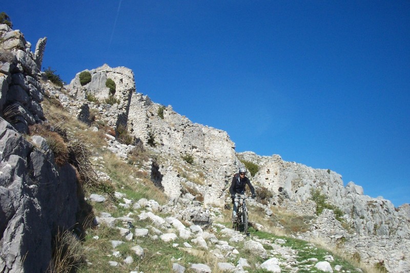 #18 Roccasparvièra Roccasparvièra