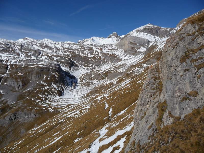 #4 Pas de Maimbré : Conditions pas top pour le VTT. Ce sera en grande partie à pied. Pas de Maimbré : Conditions pas top pour le VTT. Ce sera en grande partie à pied.