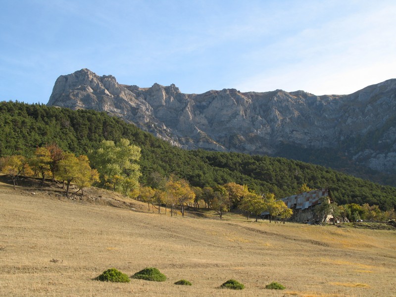 Le Villard : la sortie est dominée par Le Morgon