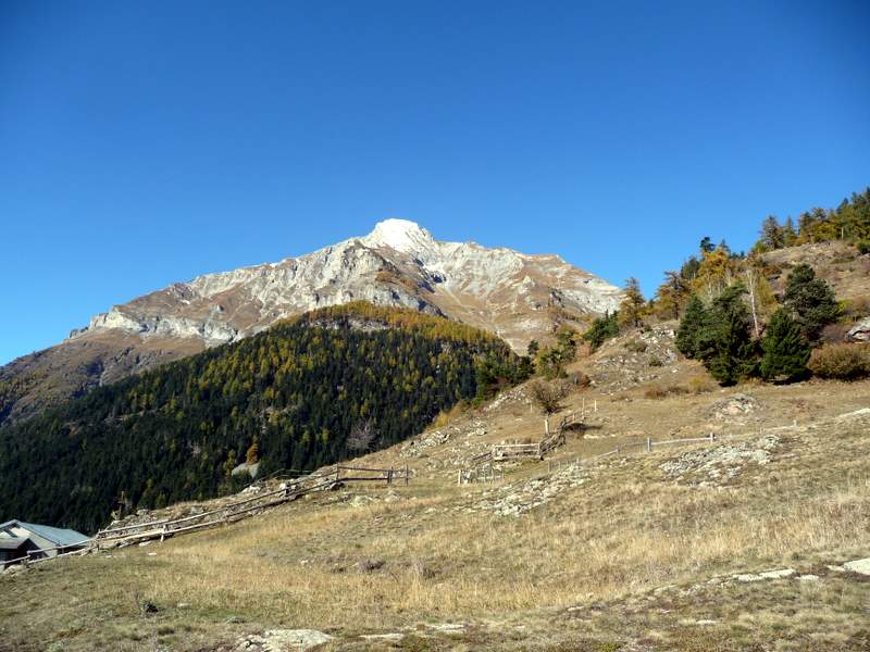 #3 Grand Chavalard : La belle face E du Grd Chavalard Grand Chavalard : La belle face E du Grd Chavalard