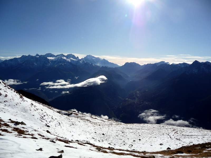 #11 Diabley : Le début de la descente :-(( Diabley : Le début de la descente :-((