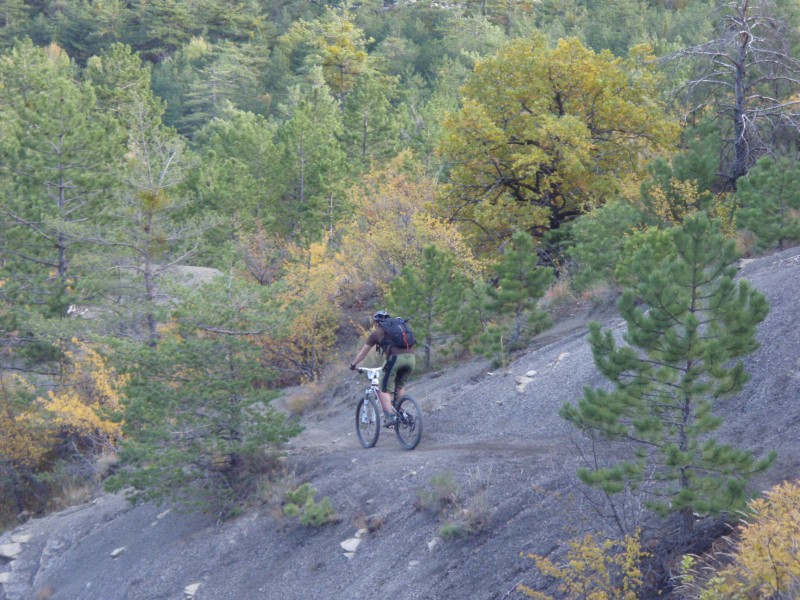 On gardera de beau souvenir de cette journée