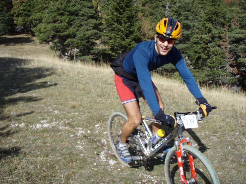 #13 Vincent : Vince revient au vtt après plus de deux ans d Vincent : Vince revient au vtt après plus de deux ans d'absence! et il s'éclate