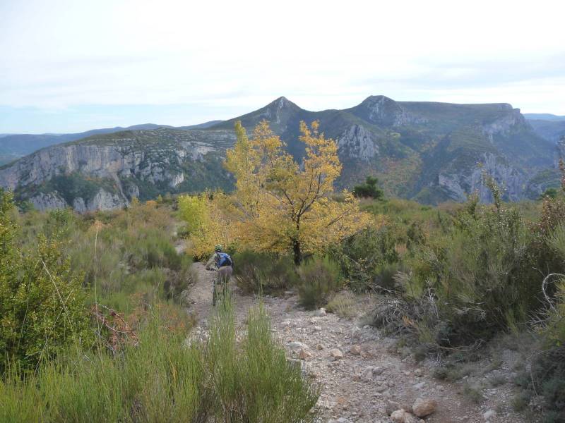 #11 Rougon : JjG. Rougon : JjG.