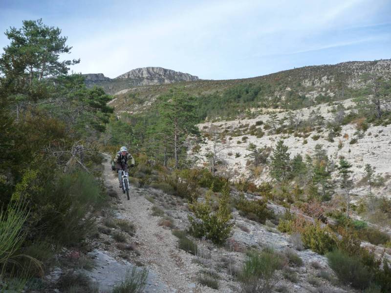 #13 Barre de l Barre de l'Aigle : JjG.