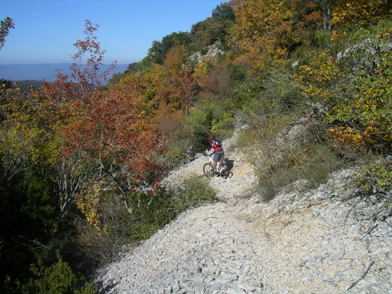 #3 vallon des 3 eves : les belles couleurs d vallon des 3 eves : les belles couleurs d'automne