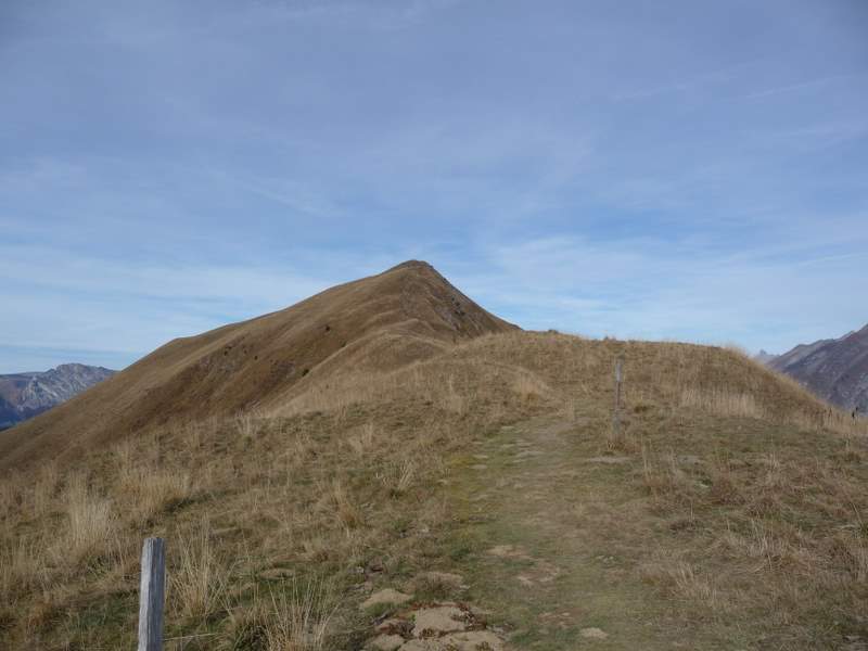 #3 Sulens : Le sommet de Sulens Sulens : Le sommet de Sulens