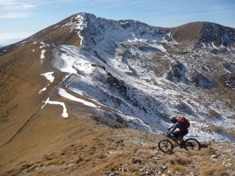 #7 Collet de Paranova : Easyrider. Collet de Paranova : Easyrider.