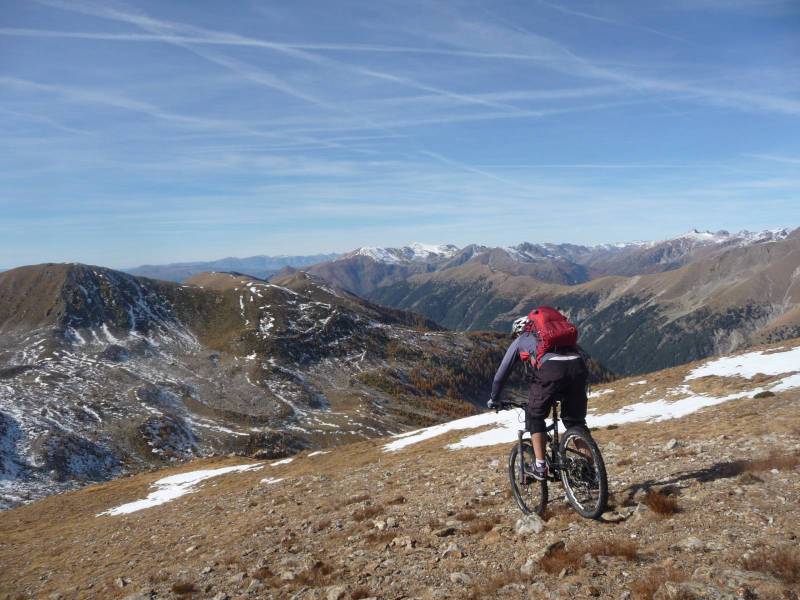#5 Collet de Paranova : Easyrider. Collet de Paranova : Easyrider.