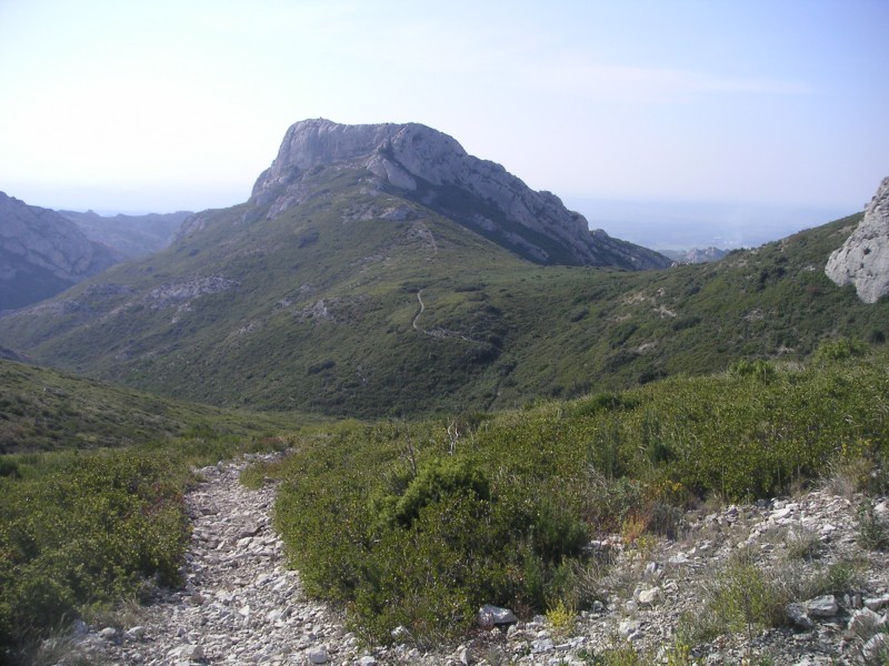 Sentier des Grands Calans : Superbe sentier...