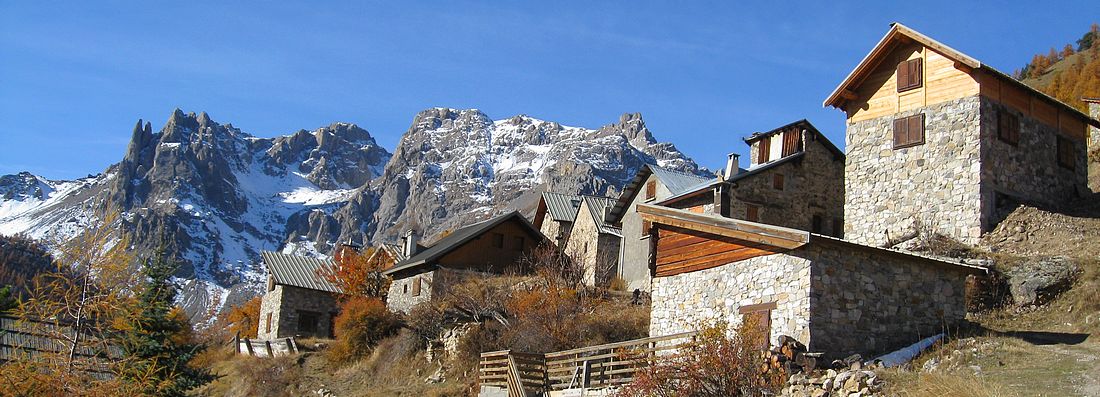 #1 Ratière ensoleillé : et Tenailles enneigées Ratière ensoleillé : et Tenailles enneigées
