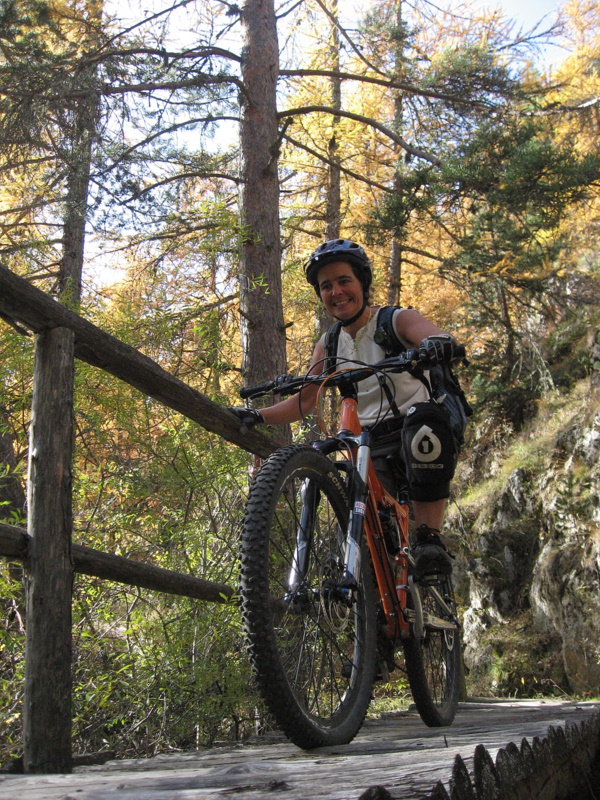 #17 Torrent de Sachas : Yoyo et les passerelles, une grande histoire d Torrent de Sachas : Yoyo et les passerelles, une grande histoire d'amour :P