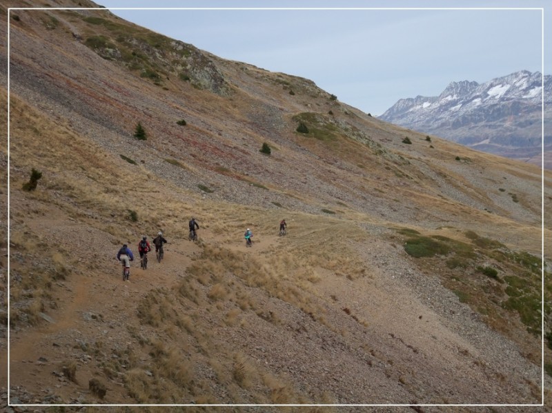 #12 Le GR : Vers Oulles Le GR : Vers Oulles
